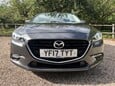 Mazda 3 2.0 SKYACTIV-G Sport Nav Euro 6 (s/s) 5dr 3