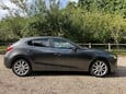 Mazda 3 2.0 SKYACTIV-G Sport Nav Euro 6 (s/s) 5dr 9