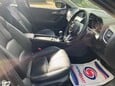 Mazda 3 2.0 SKYACTIV-G Sport Nav Euro 6 (s/s) 5dr 17