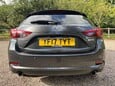 Mazda 3 2.0 SKYACTIV-G Sport Nav Euro 6 (s/s) 5dr 19