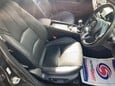 Mazda 3 2.0 SKYACTIV-G Sport Nav Euro 6 (s/s) 5dr 32