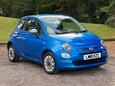 Fiat 500 1.2 Mirror Euro 6 (s/s) 3dr 1