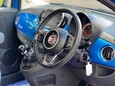 Fiat 500 1.2 Mirror Euro 6 (s/s) 3dr 2