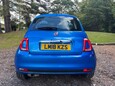 Fiat 500 1.2 Mirror Euro 6 (s/s) 3dr 9