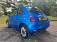 Fiat 500 1.2 Mirror Euro 6 (s/s) 3dr 11