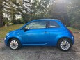 Fiat 500 1.2 Mirror Euro 6 (s/s) 3dr 13