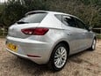 SEAT Leon 1.2 TSI SE Dynamic Technology Euro 6 (s/s) 5dr 8