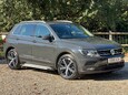 Volkswagen Tiguan 2.0 TDI SE Navigation Euro 6 (s/s) 5dr 1