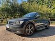 Volkswagen Tiguan 2.0 TDI SE Navigation Euro 6 (s/s) 5dr 12