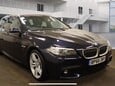 BMW 5 Series 2.0 528i M Sport Touring Auto Euro 6 (s/s) 5dr 2