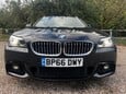 BMW 5 Series 2.0 528i M Sport Touring Auto Euro 6 (s/s) 5dr 2