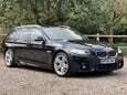 BMW 5 Series 2.0 528i M Sport Touring Auto Euro 6 (s/s) 5dr 5