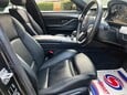 BMW 5 Series 2.0 528i M Sport Touring Auto Euro 6 (s/s) 5dr 15