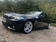 BMW 5 Series 2.0 528i M Sport Touring Auto Euro 6 (s/s) 5dr 37