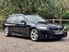 BMW 5 Series 2.0 528i M Sport Touring Auto Euro 6 (s/s) 5dr