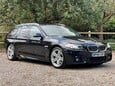 BMW 5 Series 2.0 528i M Sport Touring Auto Euro 6 (s/s) 5dr 1