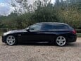 BMW 5 Series 2.0 528i M Sport Touring Auto Euro 6 (s/s) 5dr 4