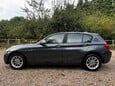 BMW 1 Series 1.6 116i SE Euro 6 (s/s) 5dr 3