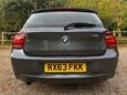 BMW 1 Series 1.6 116i SE Euro 6 (s/s) 5dr 11