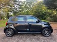 Smart Forfour 1.0 Prime (Premium) Twinamic Euro 6 (s/s) 5dr 9