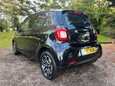 Smart Forfour 1.0 Prime (Premium) Twinamic Euro 6 (s/s) 5dr 14