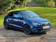 Audi A1 1.2 TFSI Sport Euro 5 (s/s) 3dr 1