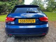 Audi A1 1.2 TFSI Sport Euro 5 (s/s) 3dr 7