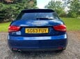 Audi A1 1.2 TFSI Sport Euro 5 (s/s) 3dr 9