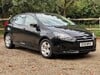 Ford Focus 1.6 Edge Euro 5 5dr