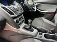 Ford Focus 1.6 Edge Euro 5 5dr 4