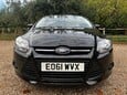 Ford Focus 1.6 Edge Euro 5 5dr 5