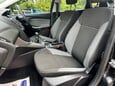 Ford Focus 1.6 Edge Euro 5 5dr 6