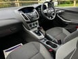 Ford Focus 1.6 Edge Euro 5 5dr 10