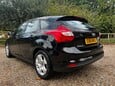 Ford Focus 1.6 Edge Euro 5 5dr 16