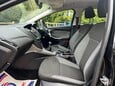 Ford Focus 1.6 Edge Euro 5 5dr 29