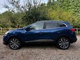 Renault Kadjar 1.5 Blue dCi Iconic Euro 6 (s/s) 5dr 9