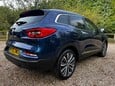 Renault Kadjar 1.5 Blue dCi Iconic Euro 6 (s/s) 5dr 12