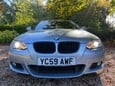 BMW 3 Series 3.0 330i M Sport Highline Steptronic Euro 5 2dr 3