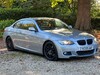 BMW 3 Series 3.0 330i M Sport Highline Steptronic Euro 5 2dr