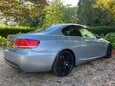 BMW 3 Series 3.0 330i M Sport Highline Steptronic Euro 5 2dr 13