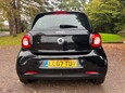 Smart Forfour 1.0 Prime (Premium) Twinamic Euro 6 (s/s) 5dr 9