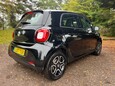 Smart Forfour 1.0 Prime (Premium) Twinamic Euro 6 (s/s) 5dr 11