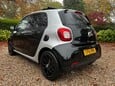 Smart Forfour 0.9T Proxy Night Sky (Premium) Euro 6 (s/s) 5dr 4