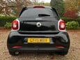 Smart Forfour 0.9T Proxy Night Sky (Premium) Euro 6 (s/s) 5dr 6