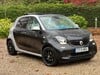 Smart Forfour 0.9T Proxy Night Sky (Premium) Euro 6 (s/s) 5dr