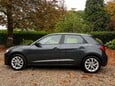 Audi A1 1.0 TFSI 30 Sport Sportback S Tronic Euro 6 (s/s) 5dr 5