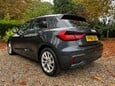 Audi A1 1.0 TFSI 30 Sport Sportback S Tronic Euro 6 (s/s) 5dr 4