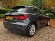 Audi A1 1.0 TFSI 30 Sport Sportback S Tronic Euro 6 (s/s) 5dr 7