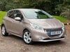 Peugeot 208 1.4 VTi Allure Euro 5 5dr