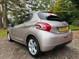 Peugeot 208 1.4 VTi Allure Euro 5 5dr 11